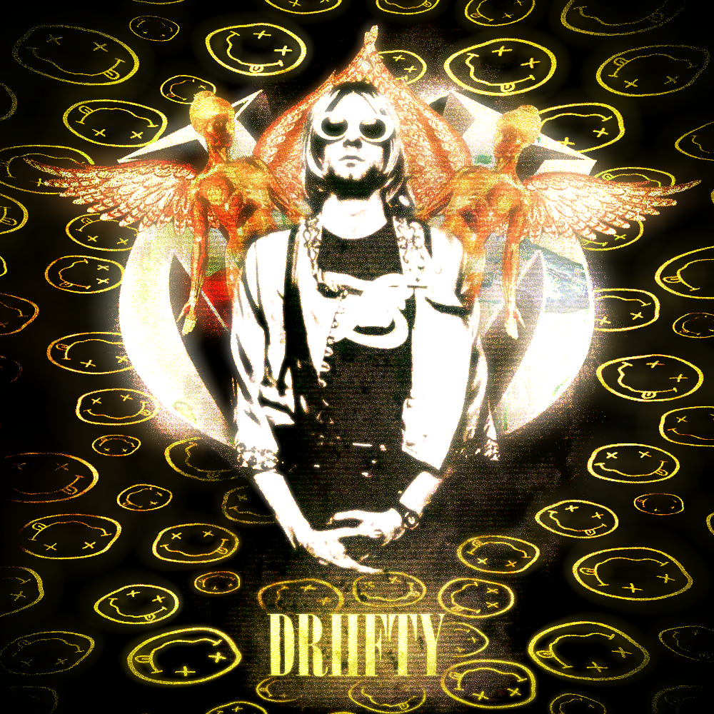 DRIIFTY