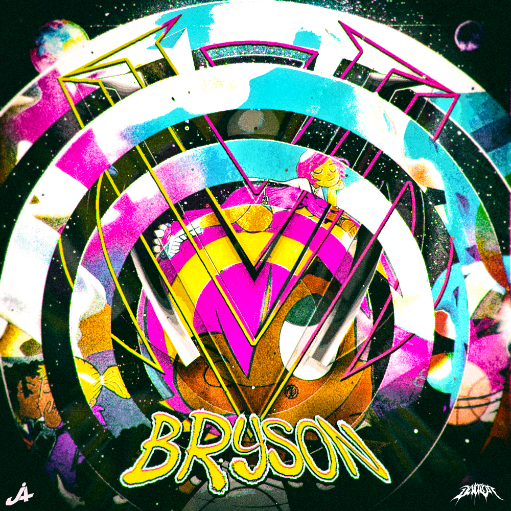 BRYSON