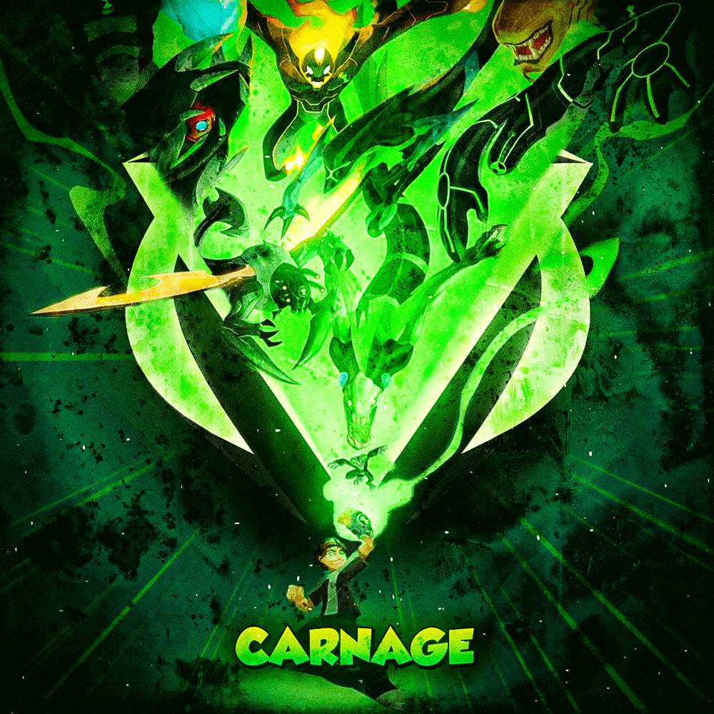CARNAGE