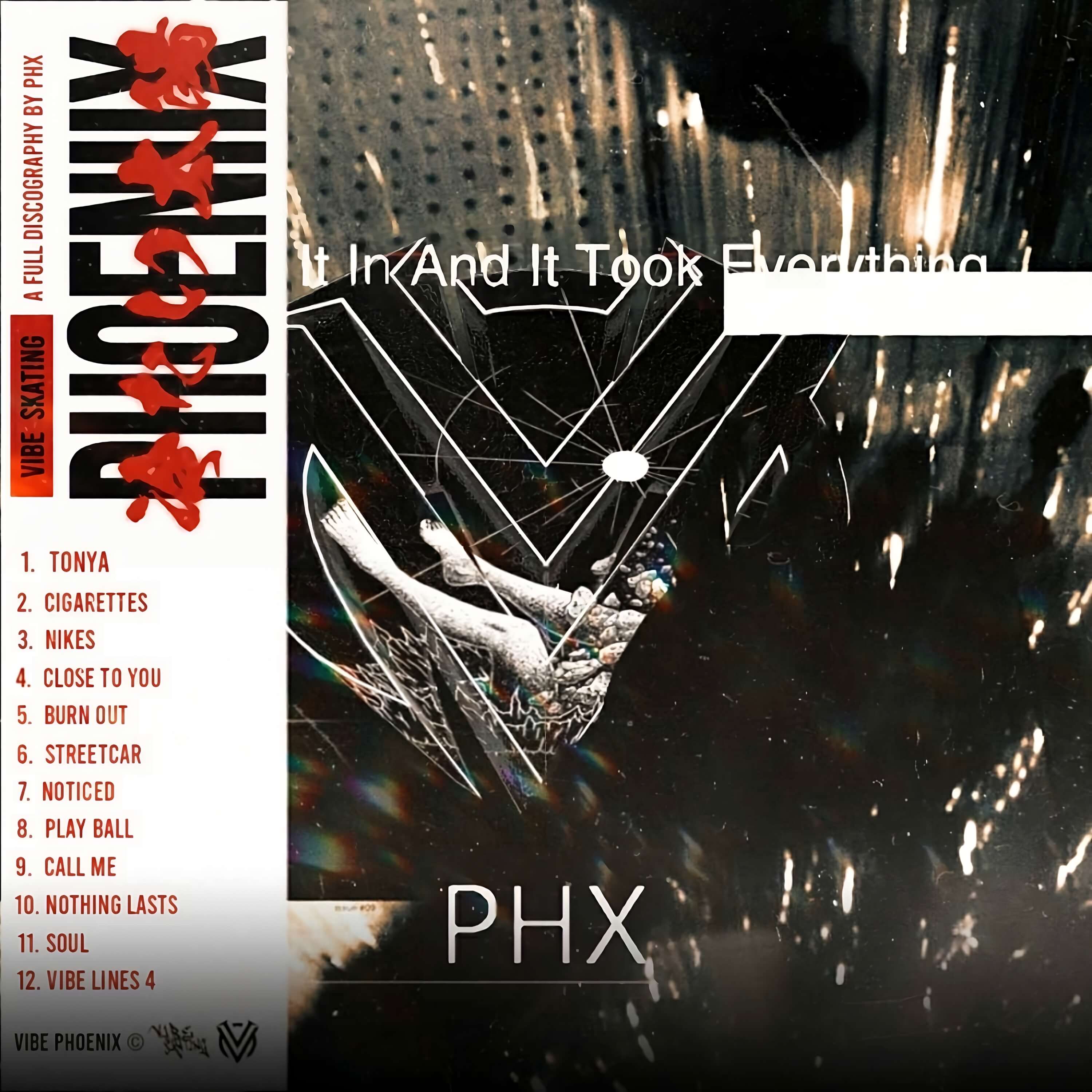 PHX